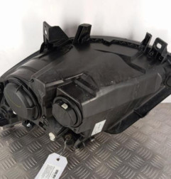 Optique avant principal droit (feux)(phare) PEUGEOT BOXER 3