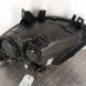Optique avant principal droit (feux)(phare) PEUGEOT BOXER 3