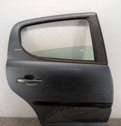Porte arriere droit PEUGEOT 207 Photo n°1