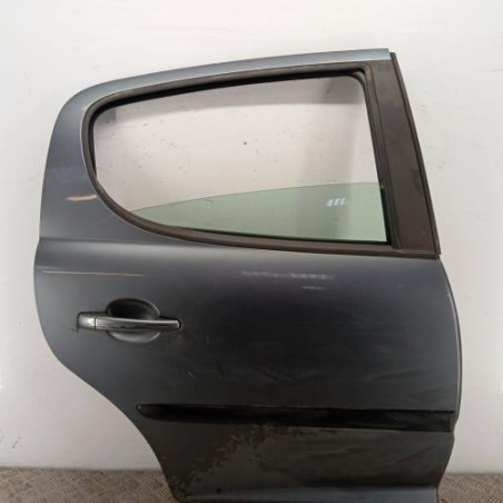 Porte arriere droit PEUGEOT 207 Photo n°1