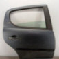 Porte arriere droit PEUGEOT 207