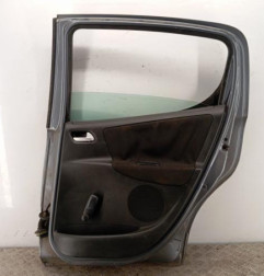 Porte arriere droit PEUGEOT 207