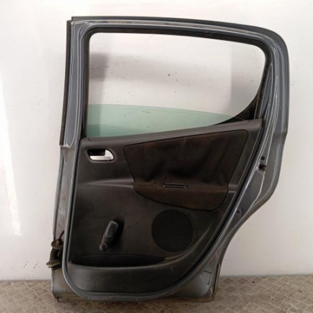 Porte arriere droit PEUGEOT 207