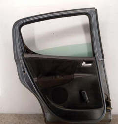 Porte arriere gauche PEUGEOT 207