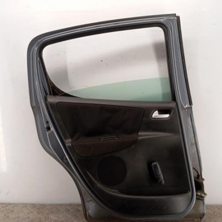 Porte arriere gauche PEUGEOT 207
