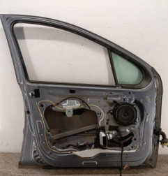Porte avant gauche PEUGEOT 207