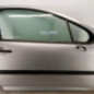 Porte avant droit PEUGEOT 207