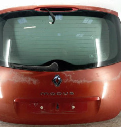 Malle/Hayon arriere RENAULT MODUS Photo n°1