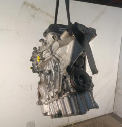 Moteur VOLKSWAGEN POLO 6 Photo n°1