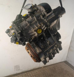 Moteur VOLKSWAGEN POLO 6
