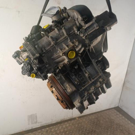 Moteur VOLKSWAGEN POLO 6