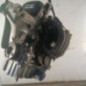 Moteur VOLKSWAGEN POLO 6