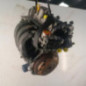 Moteur VOLKSWAGEN POLO 6