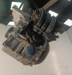 Moteur VOLKSWAGEN POLO 6 Photo n°6