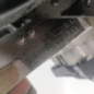 Moteur VOLKSWAGEN POLO 6