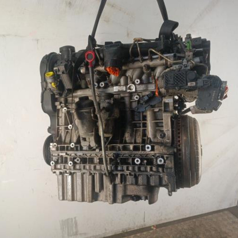 Moteur VOLVO XC 90 1