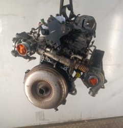 Moteur VOLVO XC 90 1