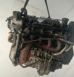 Moteur VOLVO XC 90 1 Photo n°3