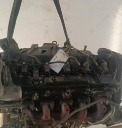 Moteur VOLVO XC 90 1 Photo n°4