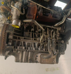 Moteur VOLVO XC 90 1 Photo n°5