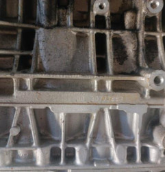 Moteur VOLVO XC 90 1 Photo n°6
