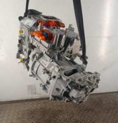 Moteur RENAULT ZOE 2 Photo n°1