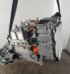 Moteur RENAULT ZOE 2