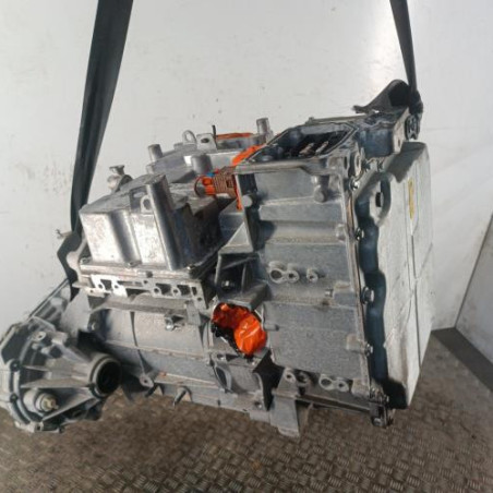 Moteur RENAULT ZOE 2