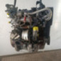 Moteur NISSAN QASHQAI 1