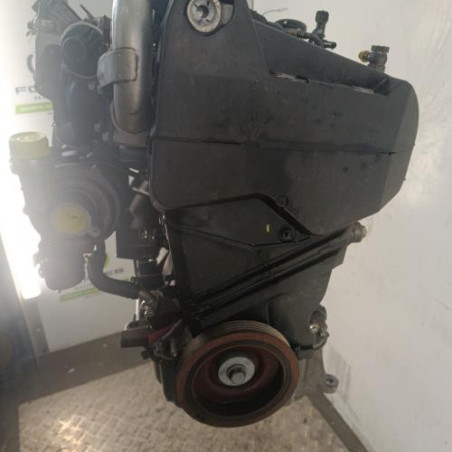 Moteur NISSAN QASHQAI 1