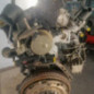 Moteur NISSAN QASHQAI 1