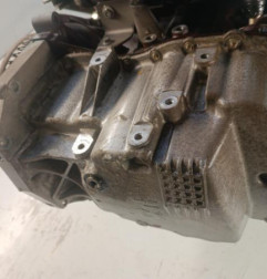 Moteur NISSAN QASHQAI 1 Photo n°4