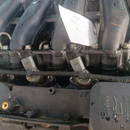 Moteur BMW SERIE 3 E46 Photo n°1
