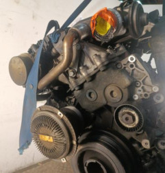 Moteur BMW SERIE 3 E46