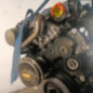 Moteur BMW SERIE 3 E46