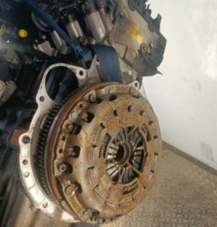 Moteur BMW SERIE 3 E46 Photo n°4