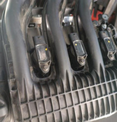 Moteur PEUGEOT 208 2 Photo n°1