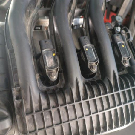 Moteur PEUGEOT 208 2 Photo n°1