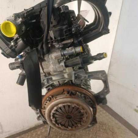 Moteur PEUGEOT 208 2