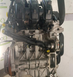 Moteur PEUGEOT 208 2 Photo n°3