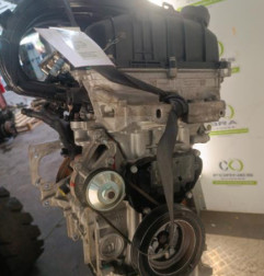 Moteur PEUGEOT 208 2 Photo n°5