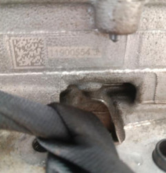 Moteur PEUGEOT 208 2 Photo n°6