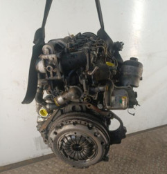 Moteur OPEL ASTRA H Photo n°1