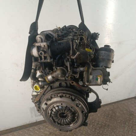 Moteur OPEL ASTRA H Photo n°1