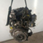Moteur OPEL ASTRA H