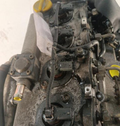 Moteur OPEL ASTRA H