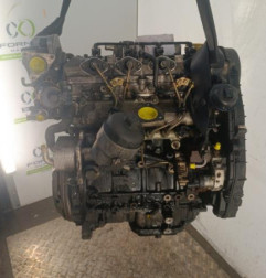 Moteur OPEL ASTRA H Photo n°3