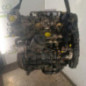 Moteur OPEL ASTRA H