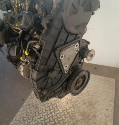 Moteur OPEL ASTRA H Photo n°4