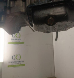 Moteur OPEL ASTRA H Photo n°5